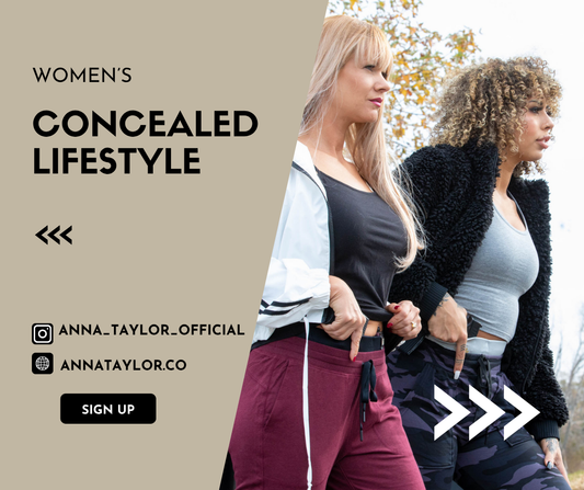 Women's Concealed Lifestyle Class
